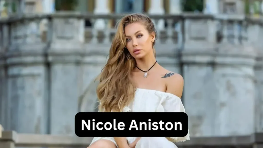 Nicole Aniston Net Worth